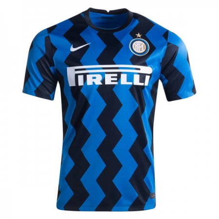 Inter Milan Thuisshirt 2020-21